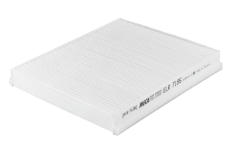 Filtr, vzduch v interiéru MECAFILTER ELR7195