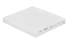 Filtr, vzduch v interiéru MECAFILTER ELR7207