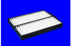 Filtr, vzduch v interiéru MECAFILTER ELR7208