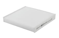 Filtr, vzduch v interiéru MECAFILTER ELR7212