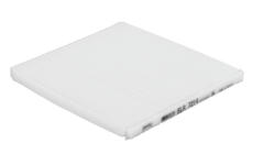 Filtr, vzduch v interiéru MECAFILTER ELR7214