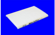 Filtr, vzduch v interiéru MECAFILTER ELR7215