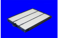 Filtr, vzduch v interiéru MECAFILTER ELR7216