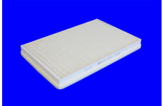 Filtr, vzduch v interiéru MECAFILTER ELR7228