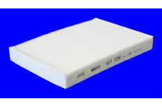 Filtr, vzduch v interiéru MECAFILTER ELR7236