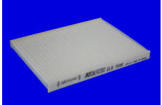 Filtr, vzduch v interiéru MECAFILTER ELR7245