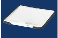 Filtr, vzduch v interiéru MECAFILTER ELR7254