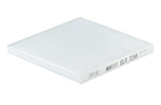 Filtr, vzduch v interiéru MECAFILTER ELR7258