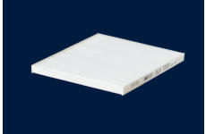 Filtr, vzduch v interiéru MECAFILTER ELR7259