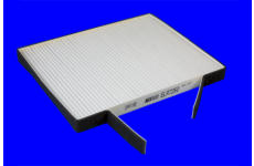 Filtr, vzduch v interiéru MECAFILTER ELR7260