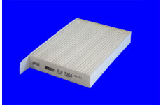 Filtr, vzduch v interiéru MECAFILTER ELR7264