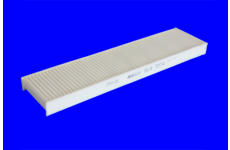 Filtr, vzduch v interiéru MECAFILTER ELR7274