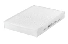 Filtr, vzduch v interiéru MECAFILTER ELR7275