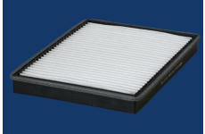 Filtr, vzduch v interiéru MECAFILTER ELR7288