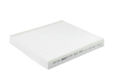 Filtr, vzduch v interiéru MECAFILTER ELR7291