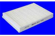 Filtr, vzduch v interiéru MECAFILTER ELR7292