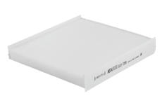 Filtr, vzduch v interiéru MECAFILTER ELR7295