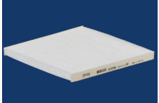 Filtr, vzduch v interiéru MECAFILTER ELR7298