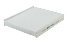 Filtr, vzduch v interiéru MECAFILTER ELR7299