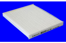 Filtr, vzduch v interiéru MECAFILTER ELR7311