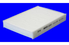 Filtr, vzduch v interiéru MECAFILTER ELR7313