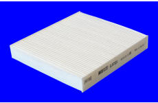 Filtr, vzduch v interiéru MECAFILTER ELR7320