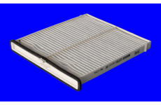 Filtr, vzduch v interiéru MECAFILTER ELR7328