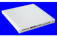 Filtr, vzduch v interiéru MECAFILTER ELR7332