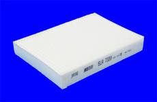 Filtr, vzduch v interiéru MECAFILTER ELR7339