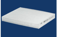 Filtr, vzduch v interiéru MECAFILTER ELR7342