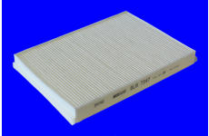 Filtr, vzduch v interiéru MECAFILTER ELR7347