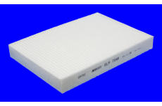 Filtr, vzduch v interiéru MECAFILTER ELR7348