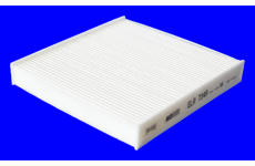 Filtr, vzduch v interiéru MECAFILTER ELR7349