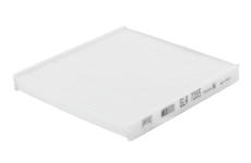 Filtr, vzduch v interiéru MECAFILTER ELR7355