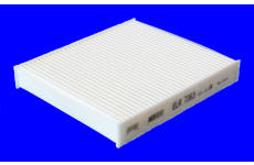 Filtr, vzduch v interiéru MECAFILTER ELR7363