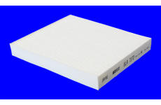 Filtr, vzduch v interiéru MECAFILTER ELR7372