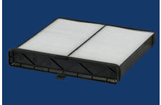 Filtr, vzduch v interiéru MECAFILTER ELR7377