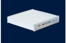 Filtr, vzduch v interiéru MECAFILTER ELR7386