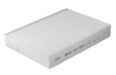 Filtr, vzduch v interiéru MECAFILTER ELR7406