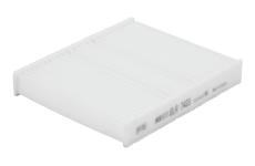 Filtr, vzduch v interiéru MECAFILTER ELR7423