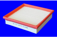 Filtr, vzduch v interiéru MECAFILTER ELR7501