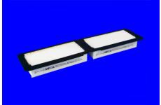 Filtr, vzduch v interiéru MECAFILTER ELR7502