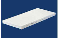 Filtr, vzduch v interiéru MECAFILTER ELR7505