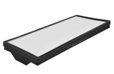 Filtr, vzduch v interiéru MECAFILTER ELR7506