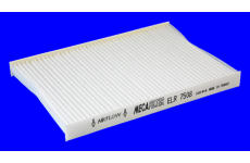 Filtr, vzduch v interiéru MECAFILTER ELR7508
