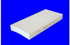 Filtr, vzduch v interiéru MECAFILTER ELR7516