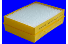 Filtr, vzduch v interiéru MECAFILTER ELR7518