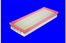 Filtr, vzduch v interiéru MECAFILTER ELR7524