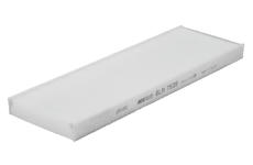 Filtr, vzduch v interiéru MECAFILTER ELR7539