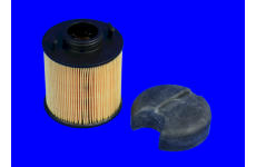 Filtr močoviny MECAFILTER ELU8600